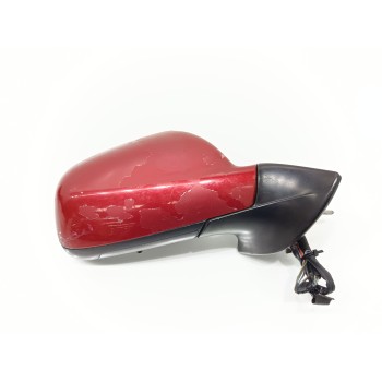 Recambio de retrovisor derecho para peugeot 407 st confort referencia OEM IAM 024145  