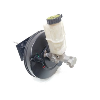 Recambio de servofreno para citroën c5 berlina exclusive referencia OEM IAM 9671458280  