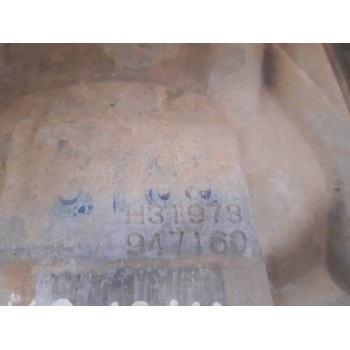 Recambio de caja cambios para hyundai accent (lc) gl 4p referencia OEM IAM H31973 947160 