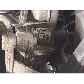 Recambio de motor completo para dacia dokker ambiance referencia OEM IAM K9K612 K9KC612 