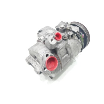 Recambio de compresor aire acondicionado para volkswagen passat variant (3b6) executive referencia OEM IAM 4473006042  