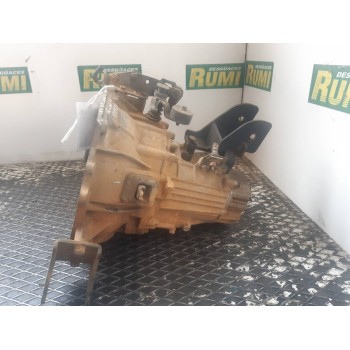 Recambio de caja cambios para hyundai accent (lc) gl 4p referencia OEM IAM H31973 947160 