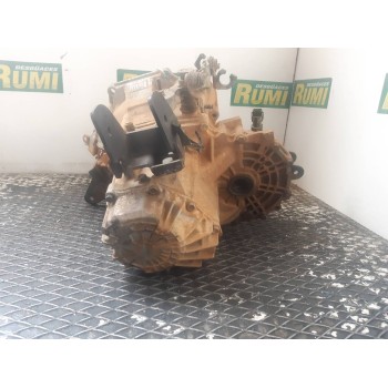 Recambio de caja cambios para hyundai accent (lc) gl 4p referencia OEM IAM H31973 947160 