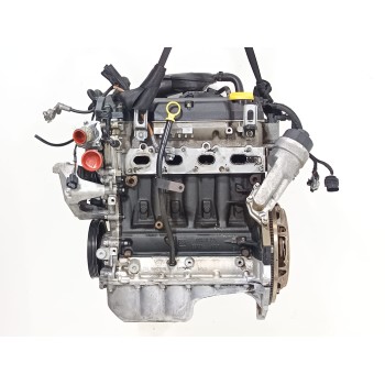 Recambio de motor completo para opel corsa c club referencia OEM IAM Z12XE  
