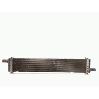 Recambio de radiador agua para renault clio v business edition referencia OEM IAM 214108020R  