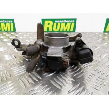 Recambio de caja mariposa para opel astra g berlina club referencia OEM IAM 90529710  