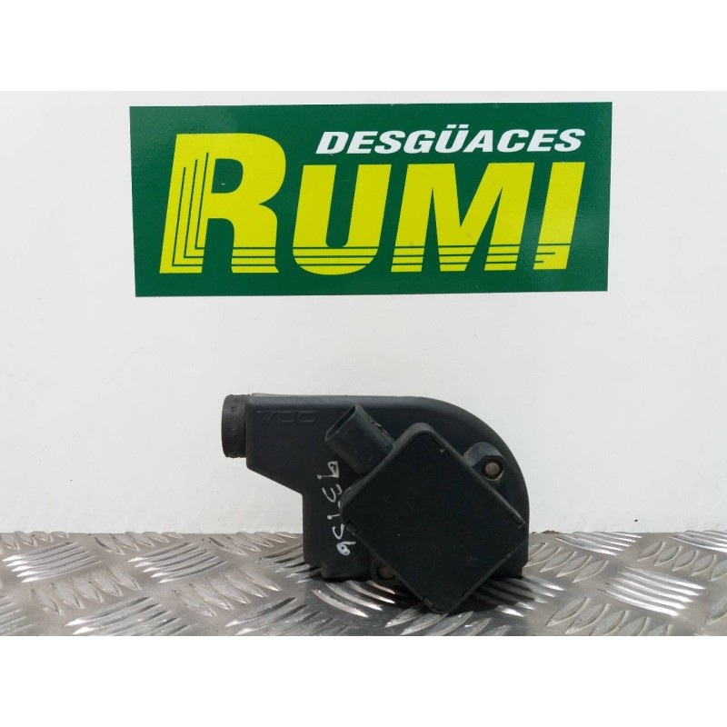 Recambio de potenciometro pedal para peugeot 306 berlina 3/4/5 puertas (s2) boulebard referencia OEM IAM 9643365680 445821001001
