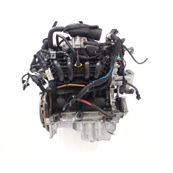 Recambio de motor completo para opel corsa c club referencia OEM IAM Z12XE  