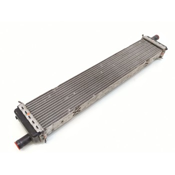 Recambio de radiador agua para renault clio v business edition referencia OEM IAM 214108020R  