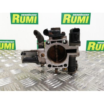 Recambio de caja mariposa para opel astra g berlina club referencia OEM IAM 90529710  