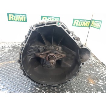 Recambio de caja cambios para mercedes-benz clase e (w124) berlina e 260 (124.026) referencia OEM IAM 1262601001 436160 