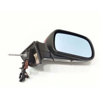 Recambio de retrovisor derecho para peugeot 407 st confort referencia OEM IAM 024145  