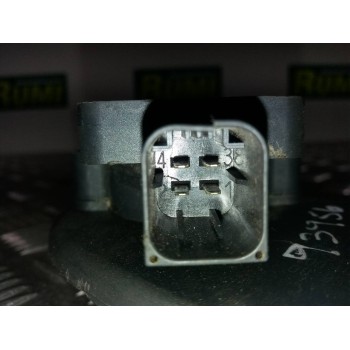 Recambio de potenciometro pedal para peugeot 306 berlina 3/4/5 puertas (s2) boulebard referencia OEM IAM 9643365680 445821001001