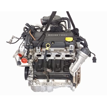 Recambio de motor completo para opel corsa c club referencia OEM IAM Z12XE  