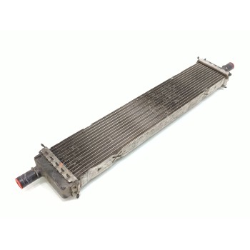 Recambio de radiador agua para renault clio v business edition referencia OEM IAM 214108020R  