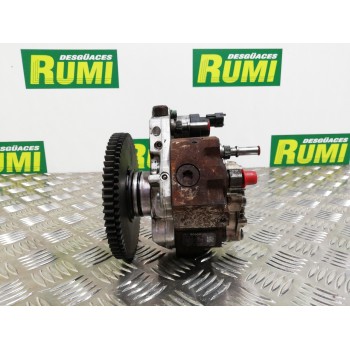 Recambio de bomba inyeccion para renault master bus bus l3h2 techo elevado, 16 - plazas referencia OEM IAM 8200041766 0445010033