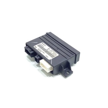 Recambio de modulo electronico para citroën c5 berlina exclusive referencia OEM IAM 9663821780  