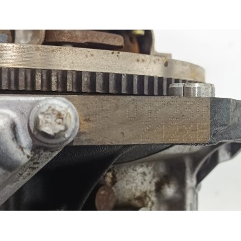 Recambio de motor completo para opel corsa c club referencia OEM IAM Z12XE  