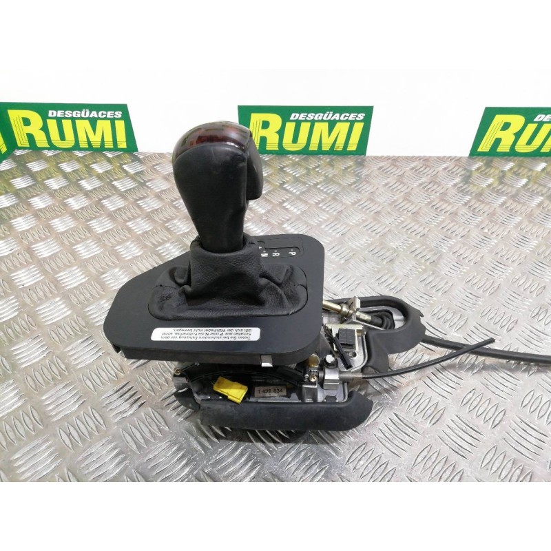 Recambio de palanca cambio para bmw serie 5 berlina (e39) 528i referencia OEM IAM 1422834  