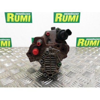 Recambio de bomba inyeccion para renault master bus bus l3h2 techo elevado, 16 - plazas referencia OEM IAM 8200041766 0445010033