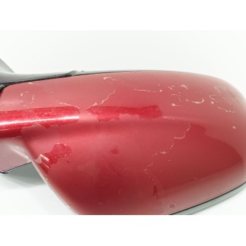 Recambio de retrovisor derecho para peugeot 407 st confort referencia OEM IAM 024145  