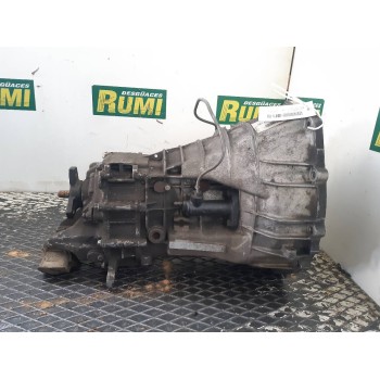 Recambio de caja cambios para mercedes-benz clase e (w124) berlina e 260 (124.026) referencia OEM IAM 1262601001 436160 