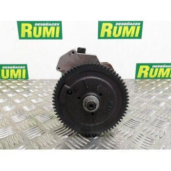 Recambio de bomba inyeccion para renault master bus bus l3h2 techo elevado, 16 - plazas referencia OEM IAM 8200041766 0445010033