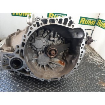 Recambio de caja cambios para toyota avensis berlina (t25) 2.0 d4-d executive berlina (5-ptas.) referencia OEM IAM A7G04130 A1B1