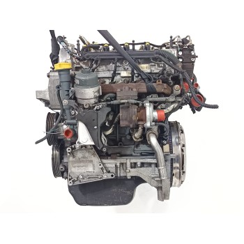 MOTOR COMPLETO Z13DTJ 