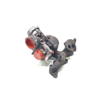 TURBOCOMPRESOR 7249309009S 