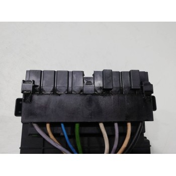 Recambio de caja reles / fusibles para peugeot 307 break / sw (s1) 1.6 16v cat referencia OEM IAM 9646405280 BSMB3 