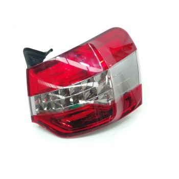 Recambio de piloto trasero derecho para citroën c5 berlina exclusive referencia OEM IAM 9675061480  