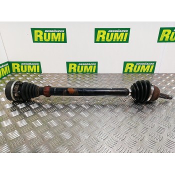 TRANSMISION DELANTERA DERECHA 