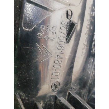 Recambio de piloto trasero derecho para citroën c5 berlina exclusive referencia OEM IAM 9675061480  