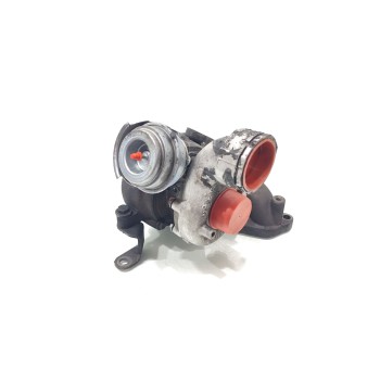 Recambio de turbocompresor para seat leon (1p1) reference referencia OEM IAM 7249309009S  