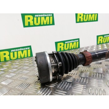 Recambio de transmision delantera derecha para volkswagen passat berlina (3a2) cl referencia OEM IAM   