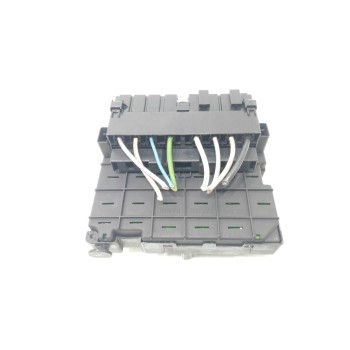Recambio de caja reles / fusibles para peugeot 307 break / sw (s1) 1.6 16v cat referencia OEM IAM 9646405280 BSMB3 