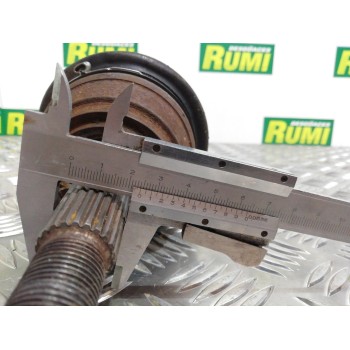 Recambio de transmision delantera derecha para volkswagen passat berlina (3a2) cl referencia OEM IAM   