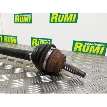 Recambio de transmision delantera derecha para volkswagen passat berlina (3a2) cl referencia OEM IAM   