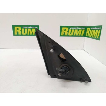 Recambio de retrovisor izquierdo para opel corsa c blue line referencia OEM IAM 010676  