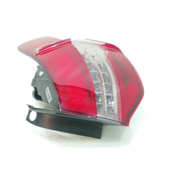 Recambio de piloto trasero derecho para citroën c5 berlina exclusive referencia OEM IAM 9675061480  