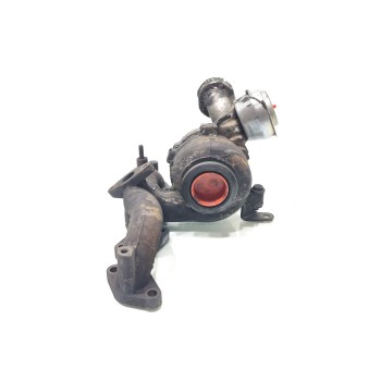 Recambio de turbocompresor para seat leon (1p1) reference referencia OEM IAM 7249309009S  