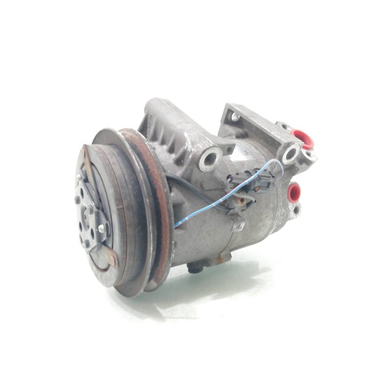 Recambio de compresor aire acondicionado para nissan almera tino (v10m) 2.2 16v turbodiesel cat referencia OEM IAM   