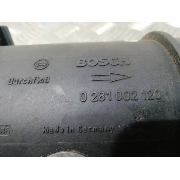 Recambio de caudalimetro para mg serie 400 (rt) 420 sdi (5-ptas.) referencia OEM IAM 0281002120  