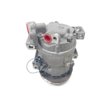 Recambio de compresor aire acondicionado para nissan almera tino (v10m) 2.2 16v turbodiesel cat referencia OEM IAM   