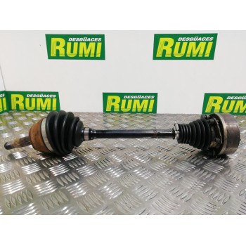 TRANSMISION DELANTERA IZQUIERDA 