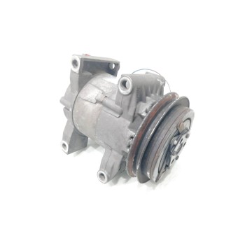 Recambio de compresor aire acondicionado para nissan almera tino (v10m) 2.2 16v turbodiesel cat referencia OEM IAM   