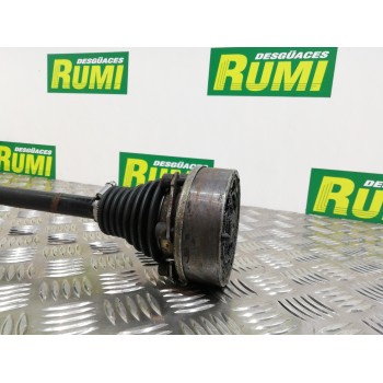 Recambio de transmision delantera izquierda para volkswagen passat berlina (3a2) cl referencia OEM IAM   