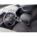 OPEL ASTRA J LIM.