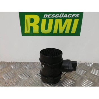 Recambio de caudalimetro para opel astra g berlina club referencia OEM IAM 0281002180  